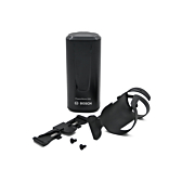 Bosch PowerMore 250 Range Extender con sistema de fijación suelto