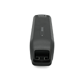 Vista superior de la batería de bicicleta Bosch Powerpack 545 SMART Frame.