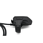 Vista superior del display Bosch Purion.