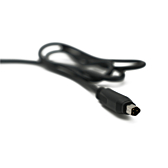 Conexión del cable del cargador Sparta / Batavus E-Motion.