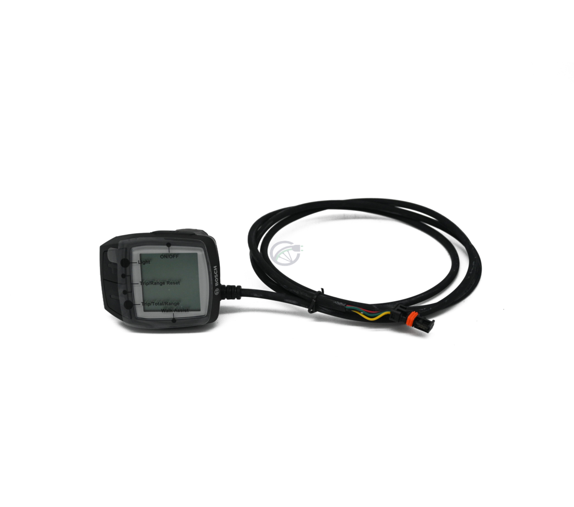 Pantalla completa Bosch Purion, incluido el cable.