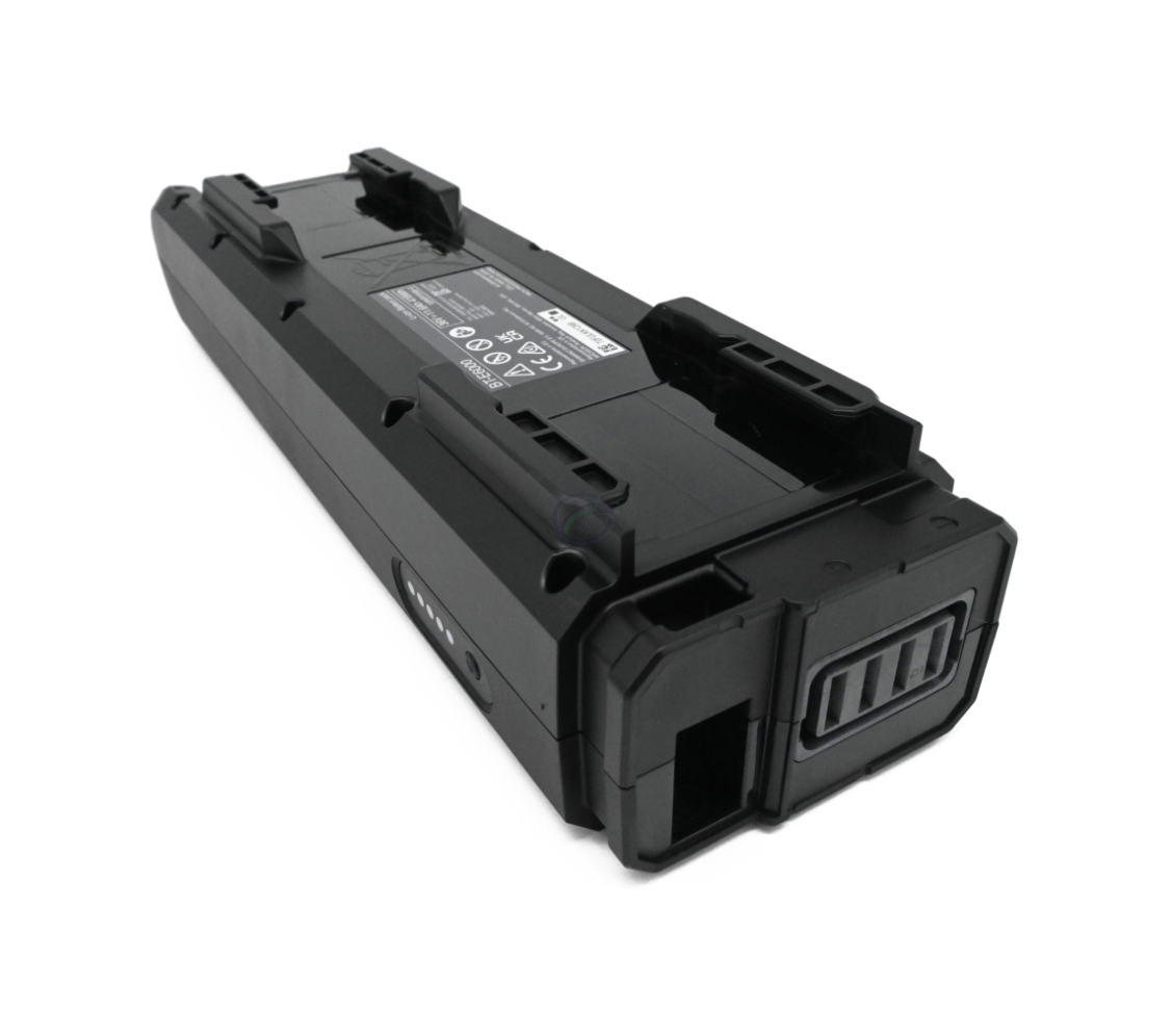 Bateria Shimano Steps BT E6000 36V 11.6Ah