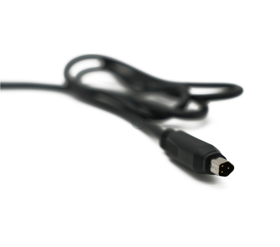 Conexión del cable del cargador Sparta / Batavus E-Motion.