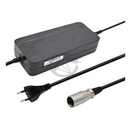 GO SOLID! Chargeur compatible avec Qwic Performance, Qwic
