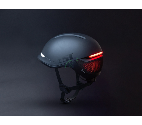 Stromer Smart Helmet Stromer Helmet L