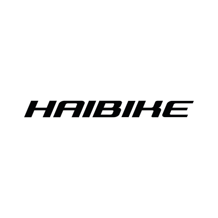 Logotipo de las bicicletas eléctricas Haibike