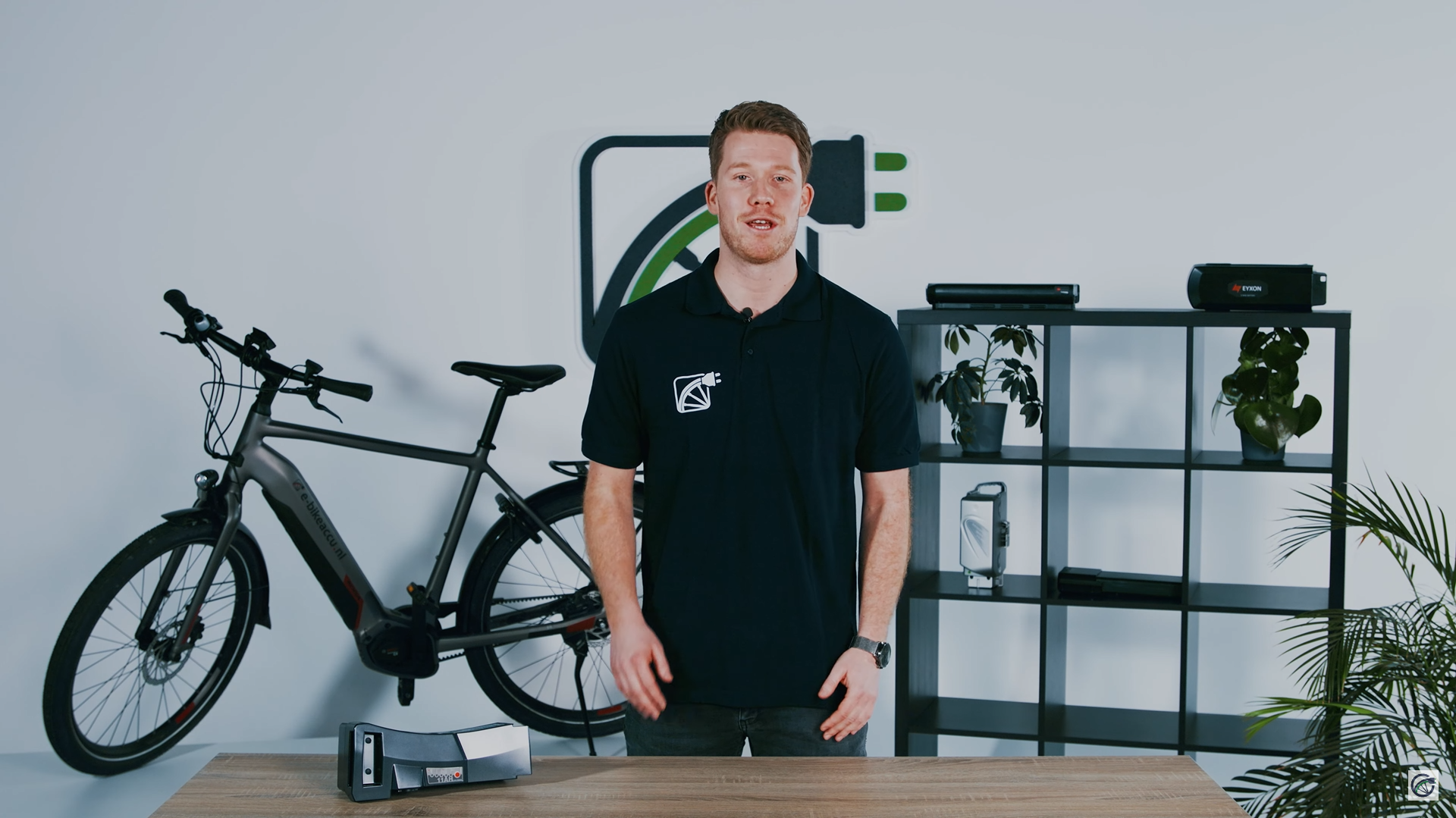 ¿Cuál es la autonomía media de una e-bike?