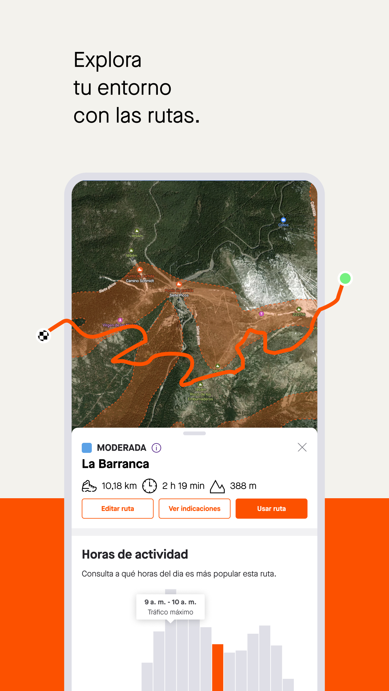 elektrische fiets Strava